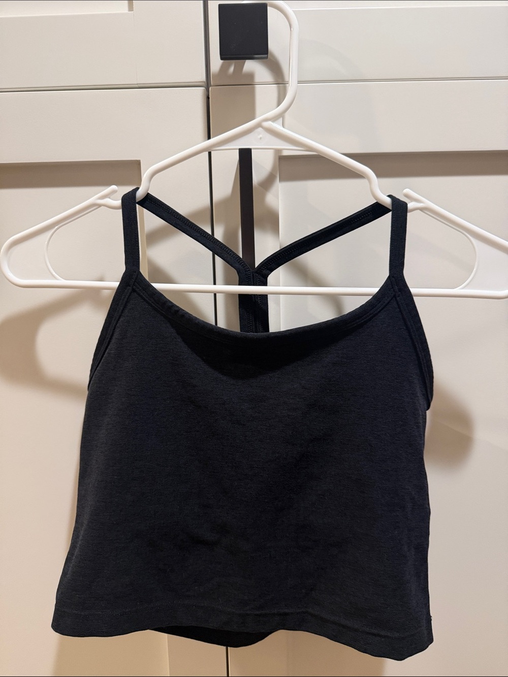 Beyond Yoga Spacedye tank